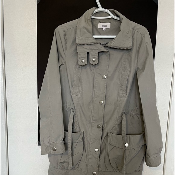 Marks& Spencer Spring coat - Picture 1 of 3
